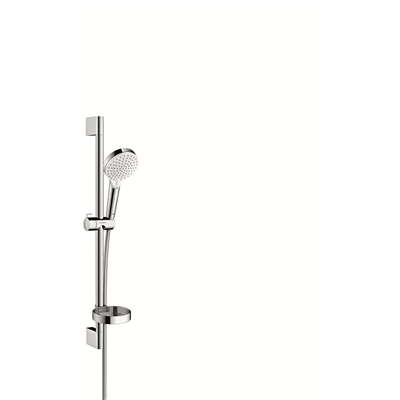 Duschset, Crometta Vario/Casetta, Hansgrohe